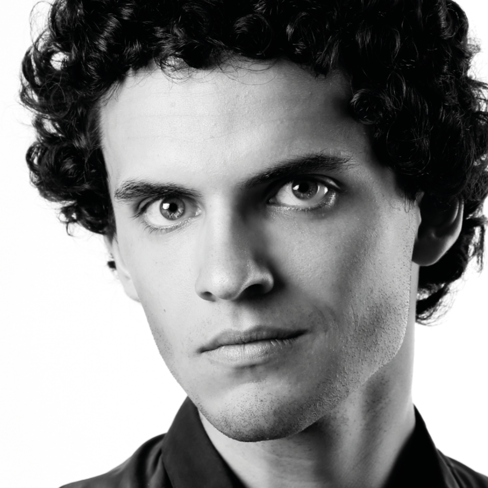Simon Mack