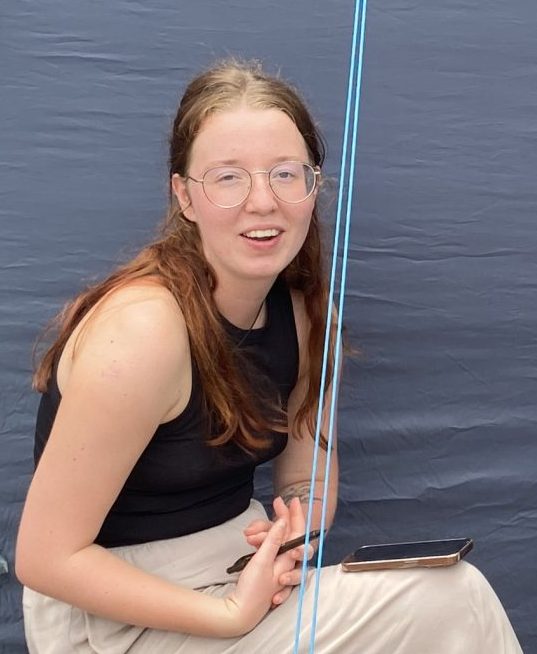 Julia Fröhlich