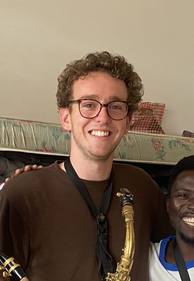 Linus Coutureau