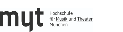 Hochschule für Musik und Theater München Hochschule für Musik und Theater München
