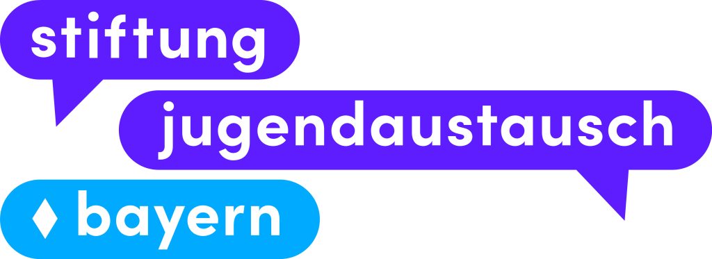 Stiftung Internationaler Jugendaustausch Bayern Stiftung Internationaler Jugendaustausch Bayern
